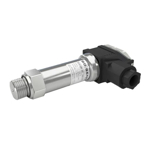 BD SENSORS PRESSURE TRANSMITTER 600100213G101001000
