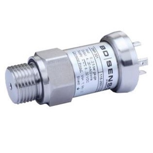 BD SENSORS PRESSURE TRANSMITTER 6001602E3TR31001000 BD SENSORS PRESSURE TRANSMITTER 6001602E3TR31001000