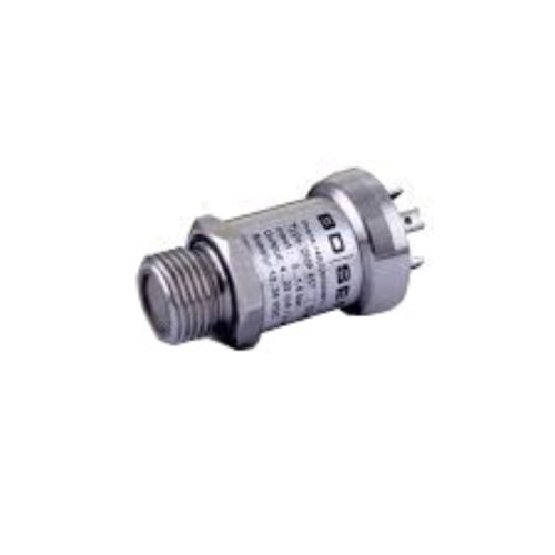 BD SENSORS DMP457 PRESSURE TRANSMITTER FOR SHIPBUILDING AND OFFSHORE 6004003E3G013001000