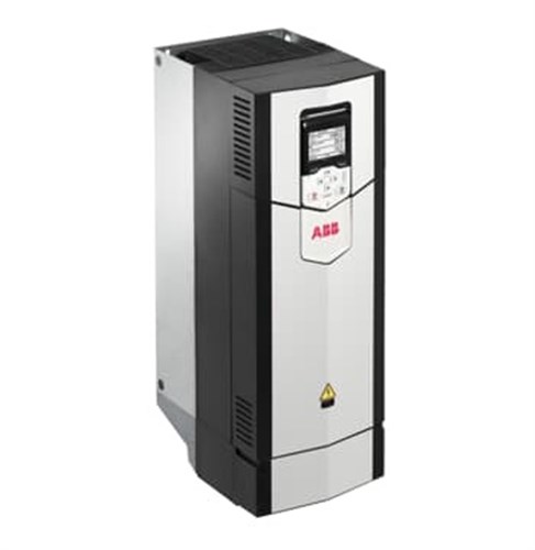 ABB ACS880 22KW 45A IP55 INDUSTRIAL DRIVE W/ B'CP ACS880-01-045A-3+B056+E200+P904 88001045510