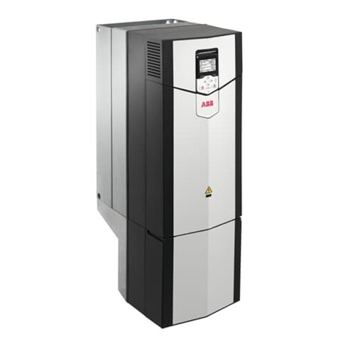 ABB ACS880 90KW 169A IP55 INDUSTRIAL DRIVE W/ B'CP ACS880-01 ABB ACS880 90KW 169A IP55 INDUSTRIAL DRIVE W/ B'CP ACS880-01