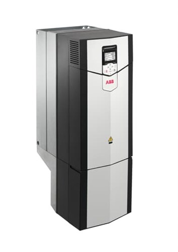 ABB ACS880 90KW 169A IP55 INDUSTRIAL DRIVE W/ B'CP ACS880-01-169A-3+B056+D150+E200+P904 88001169510