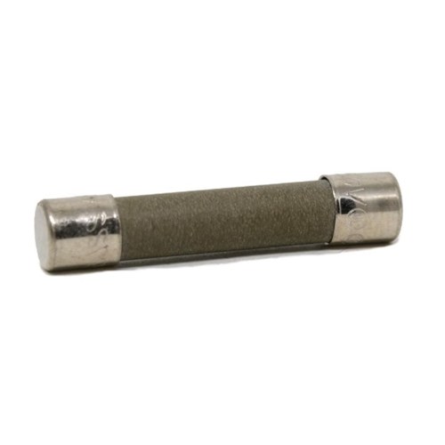 MINIATURE FUSE-LINK, 3AG 250V AC 6.3X32mm, 12A AABC12