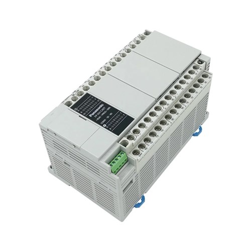 PANASONIC PLC UNIT 100-240V AC, 40 POINTS, TRANSISTOR NPN