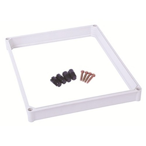 ABB APO31DE DEPTH EXTENSION FRAME 302x186x35MM FOR APO31
