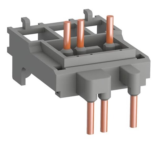 ABB BEA38-4 CONNECTING LINK WITH MANUAL MOTOR STARTER BEA384