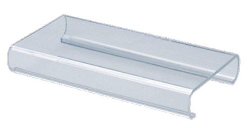 CONNECTWELL CBBPC1/70 PROTECTIVE COVER 70mm FOR CBB35/50, CBB70