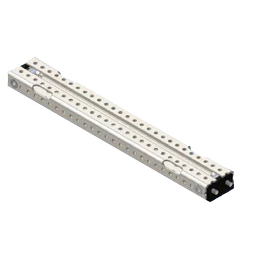 ELSTEEL CROSS BAR GREY RAL7032, COMPLETE 300mm 23200 CBS23200