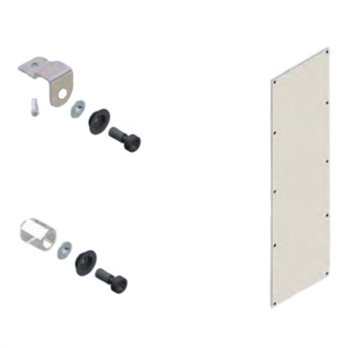 ELSTEEL COVER 1.5mm GREY RAL7032, 300 X 800mm 24060 COV24060