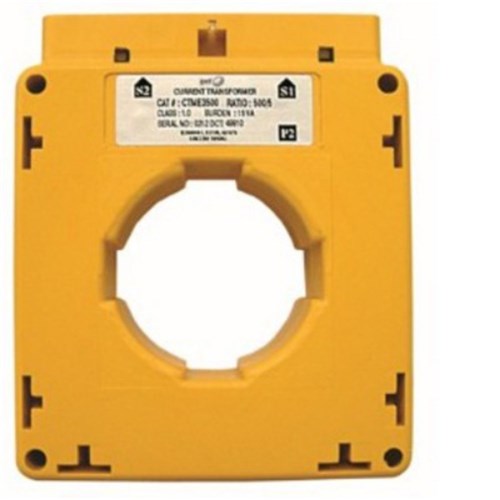IPD CTME3200 CTME-3 SOLID-CORE CURRENT TRANSFORMER 200/5 RATIO, CLASS 1 5VA