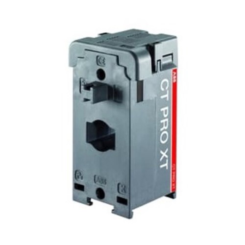 ABB SOLIDCORE CURRENT TRANSFORMER 100/0.4 RATIO, 100VA CTPROXT100