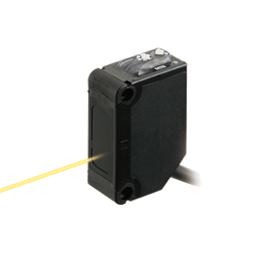 PANASONIC COMPACT DIFFUSE REFLECTIVE PHOTO ELECTRIC SENSOR CX-421-P