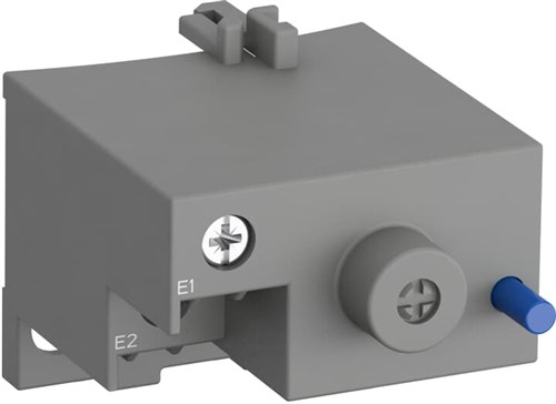 ABB REMOTE RESET COIL DRS-F-04