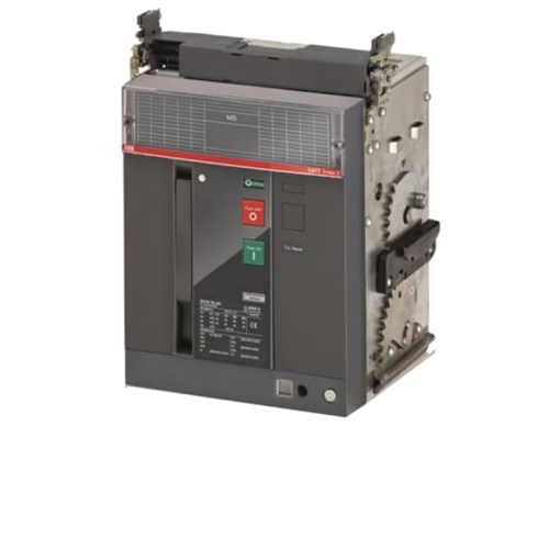 ABB E22N4NA25W ACB E2.2N 4P 66KA WITHDRAWABLE 1600A NON AUTO
