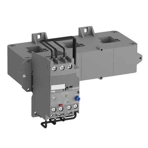 ABB ELECTRONIC OVERLOAD RELAY 150 500A SUITS AF400AF460 EF460500
