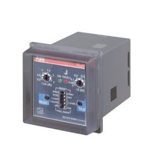 ELR48P Residual Current Relay 48mm