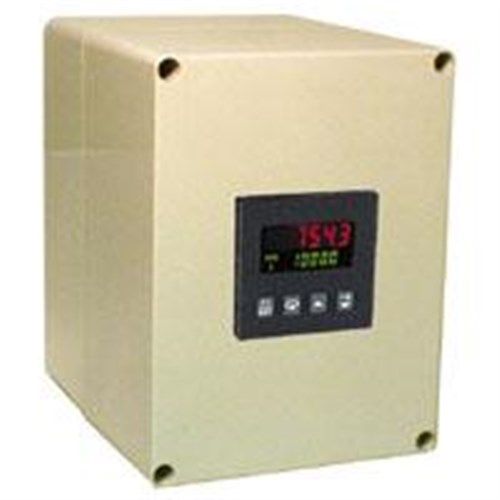 RED LION NEMA 4X/IP65 ENCLOSURE ENC11A00