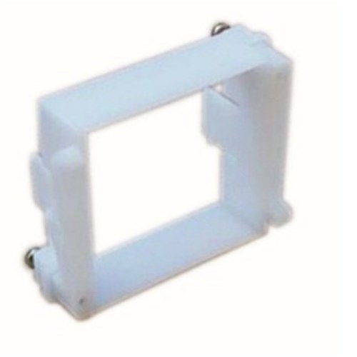IDEC GE1A TIMER PANEL MOUNT ADAPTOR GE9Z-AD