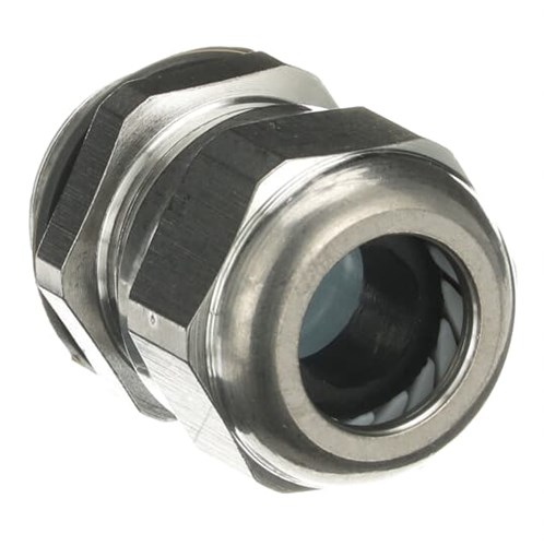 ABB CABLE GLANDS100-250V 2TLA050040R0002 GLAND