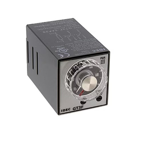 IDEC TIMER GT3F-2EAF20