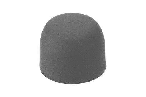 IDEC RUBBER BOOT GRAY FOR HE5B ENABLE SWITCH PN10 HE9Z-D5N1