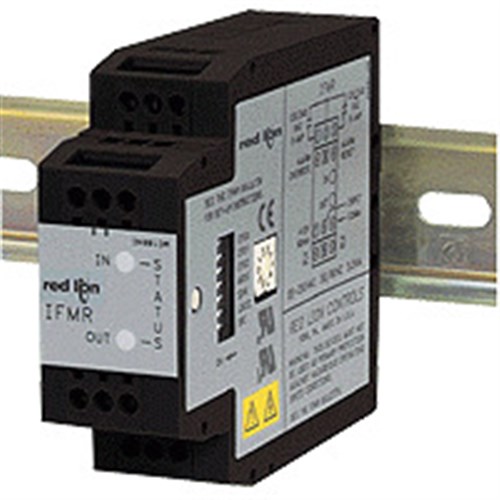 RED LION SPEED SWITCH 9-32VDC IFMR0036