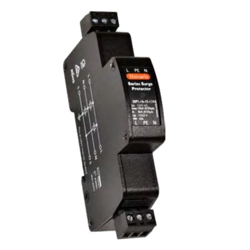 NOVARIS SURGE PROTECTOR 2 LINES Imax 15KA ISP21615130 Lightning