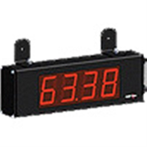 RED LION 2.25" 4-DIGIT LED COUNTER LD200400