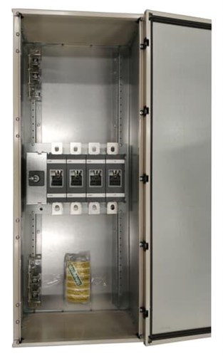 ABB OKL570N4YF3UU00 F300 EMC ENCLOSED SWITCH OKL570N4YF3UU00