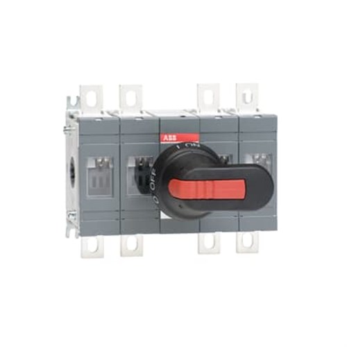 ABB SWITCH-DISCONNECTOR OT200E22P