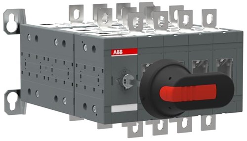 ABB OT250E04YP BY-PASS SWITCH OT250E04YP
