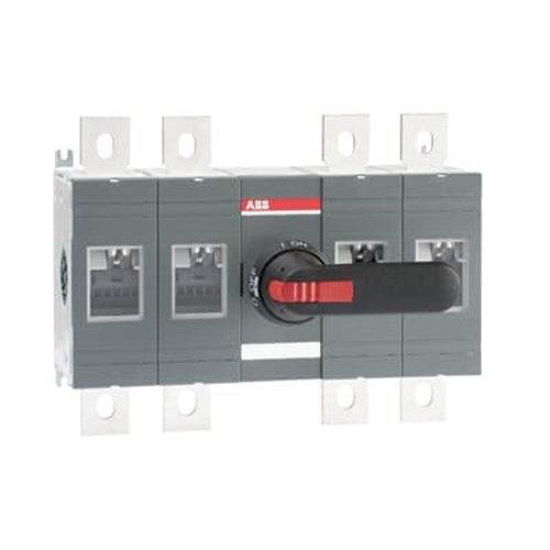 ABB SWITCH-DISCONNECTOR OT630E22P