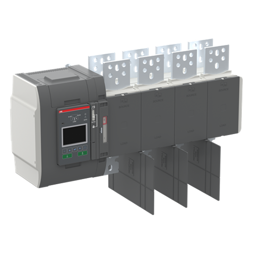 ABB OXA1200U3O3QT AUTOMATIC TRANSFER SWITCH OXA1200U3O3QT