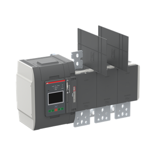 ABB OXB1600E3X4QB AUTOMATIC TRANSFER SWITCH OXB1600E3X4QB
