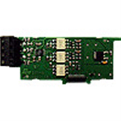 RED LION RS485 SERIAL COMMUNICATIONS OUTPUT CARD PAXCDC10