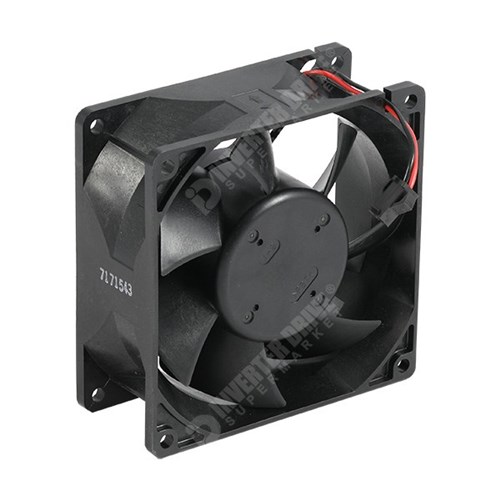 ABB SPARE COOLING FAN ACX55001015A4038A4 Variable Speed Drives