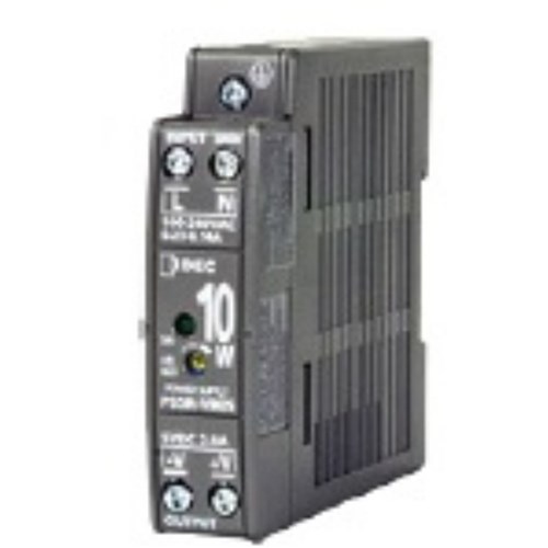 PS5RVD24 IDEC POWER SUPPLY 60W 24VDC DIN MOUNT PS5RVD24