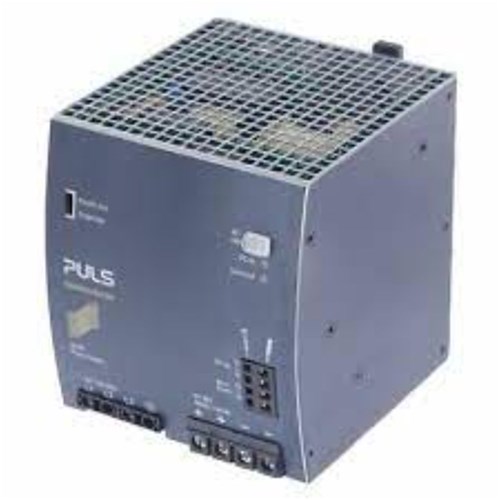 PULS DIN RAIL POWER SUPPLY 3 PHASE 48VDC 20A 960W QT40.481 Industrial