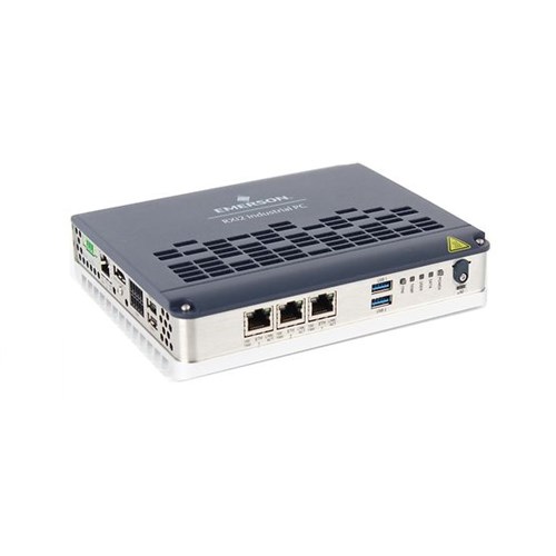 EMERSON RXI2 - BP INDUSTRIAL P C RXI2 - BP INDUSTRIAL PC R2B0N0N2N3A0A