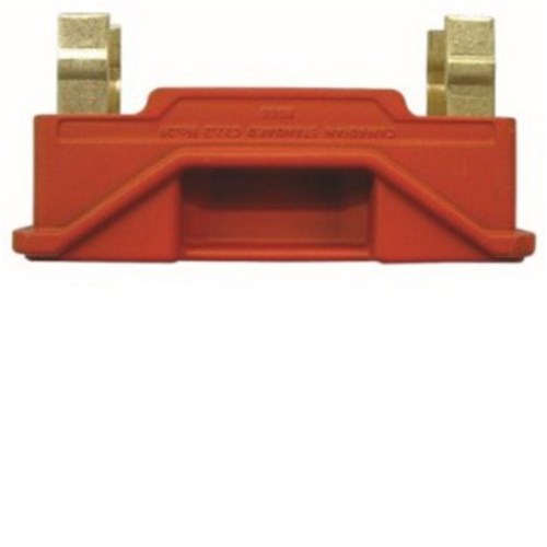 IPD RS63RED RED RS63 HANDLE ONLY FOR CIRCUIT ISOLATION 402198