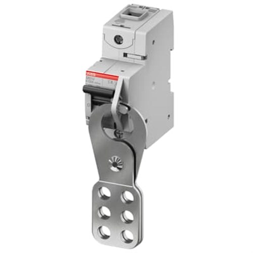 ABB UL LOCKING DEVICE 220-400VAC/DC 0 S800UPLL