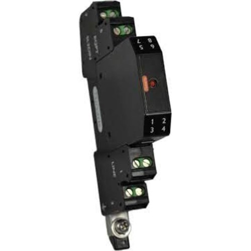 NOVARIS SSP10A38 DIN RAIL SURGE PROTECTOR, 10A SSP10A38 Lightning