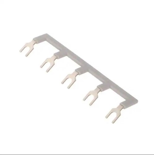 IDEC 5 WAY JUMPER FOR SY4S-05C RELAY BASE SY9Z-JF5