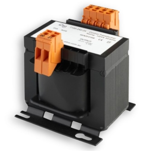 ALTRO 1 PHASE STANDARD TRANSFORMER 630VA T630-240-24