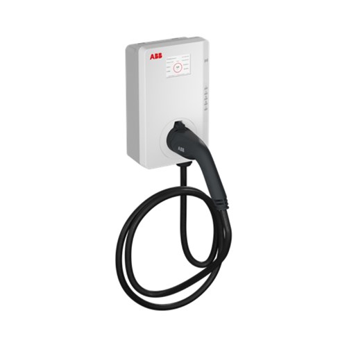 Abb on sale wallbox charger
