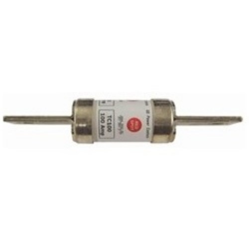 IPD TBC25 FUSE LINK 25A 690VAC CENTRE TAG 111mm FIXING CENTRES 80kA USE IN RS200/CM/CMS200, 400258