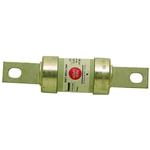 IPD TF160 FUSE LINK 160A 690VAC CENTRE TAG 111mm FIXING CENTRES 80kA B2 USE IN RS200/CM/CMS, 400283