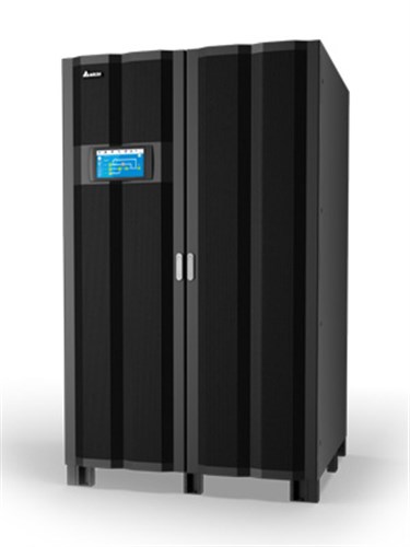 DELTA MODULON DPH 200KW MODULAR FRAME ONLINE DOUBLE CONVERSION UPS UPS204DH33A2V35