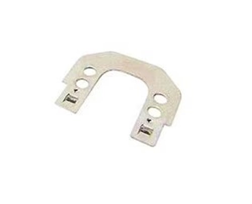 IDEC HORSE CLIP FOR HOLD DOWN SPRINGS (1 PACKET = 10 CLIPS) Y778-011