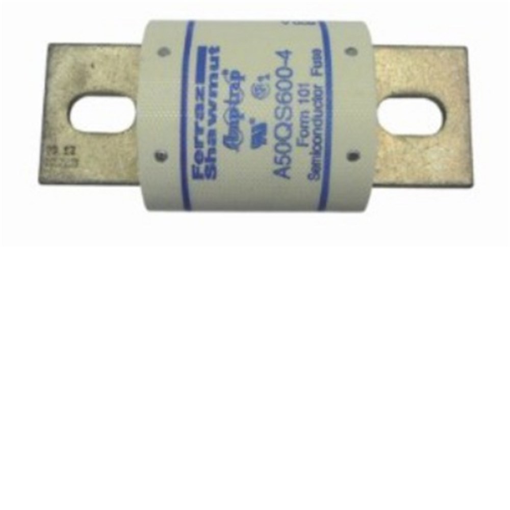 A50QS2004 FUSE LINK 200A 500V AC FOR SEMICONDUCTOR PROTECTION UL